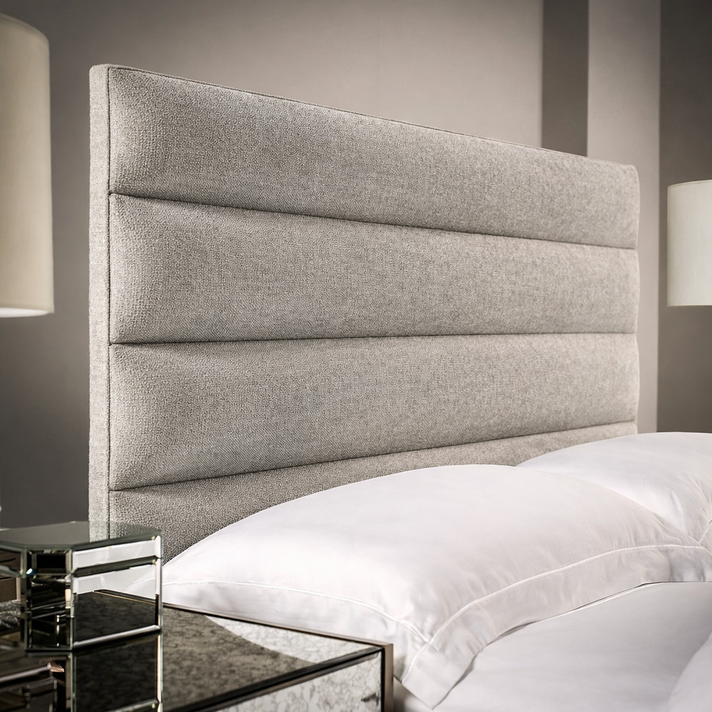 Brockenhurst Upholstered Headboard