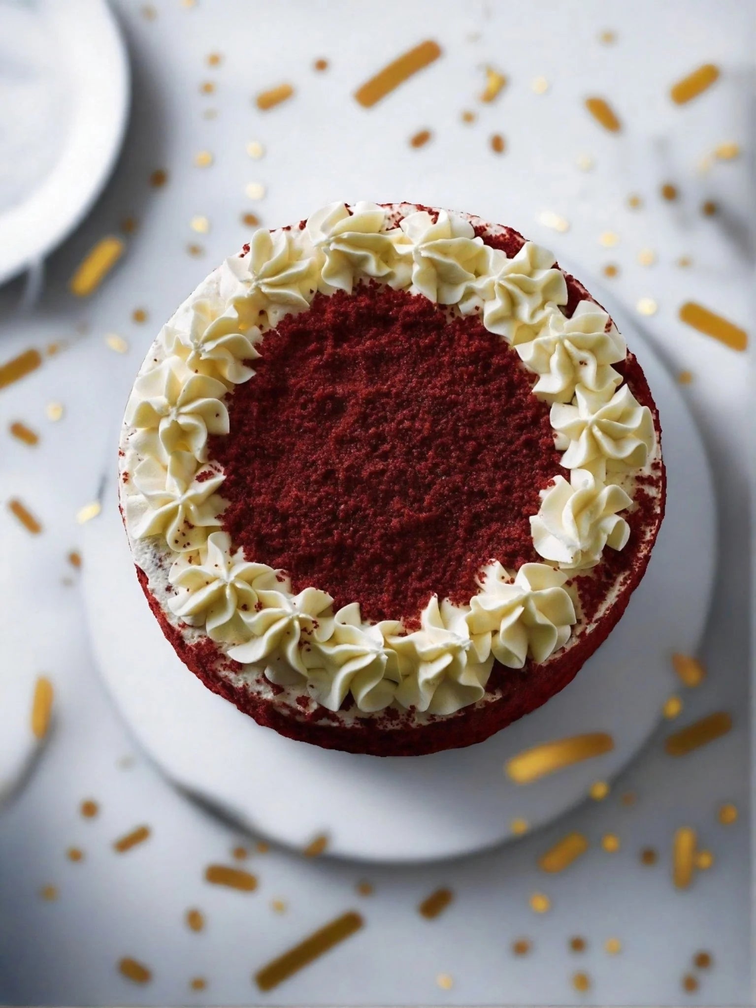 Red Velvet Cake